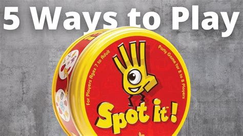 spot it online|make your own spot it.
